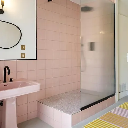 Villa Sur La Cap Corse Brando