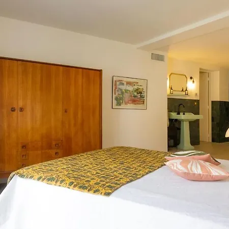 Sur La Cap Corse Villa