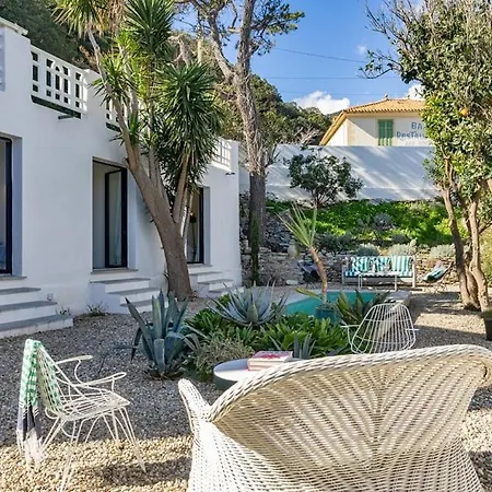 Villa Sur La Cap Corse