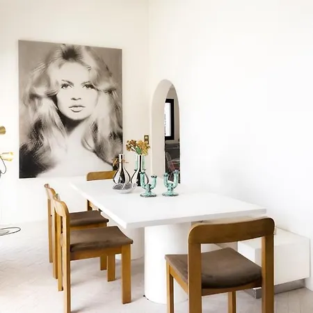 Sur La Cap Corse * Brando