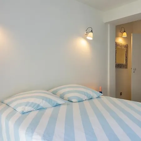 Villa Sur La Cap Corse