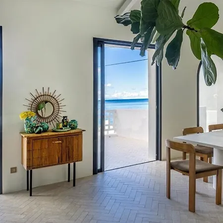 Villa Sur La Cap Corse