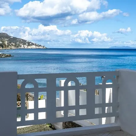 Villa Sur La Cap Corse *