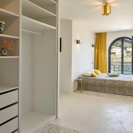 Villa Sur La Cap Corse