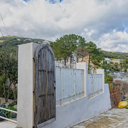 Villa Sur La Cap Corse *
