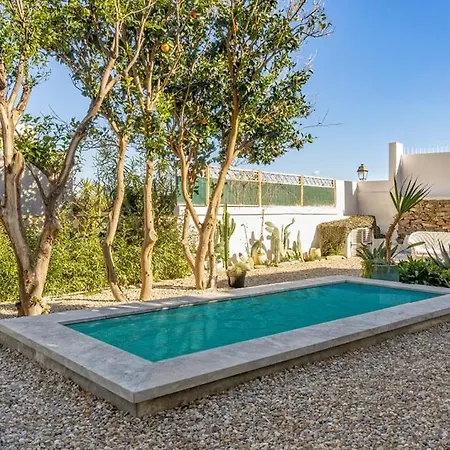 Sur La Cap Corse Villa *