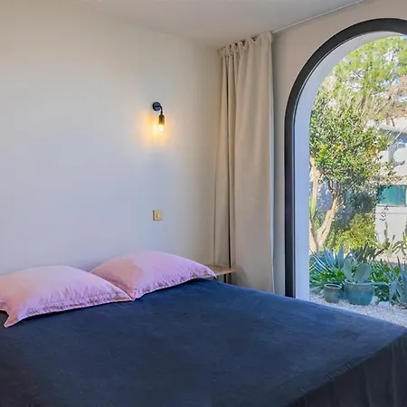 Sur La Cap Corse Villa Brando