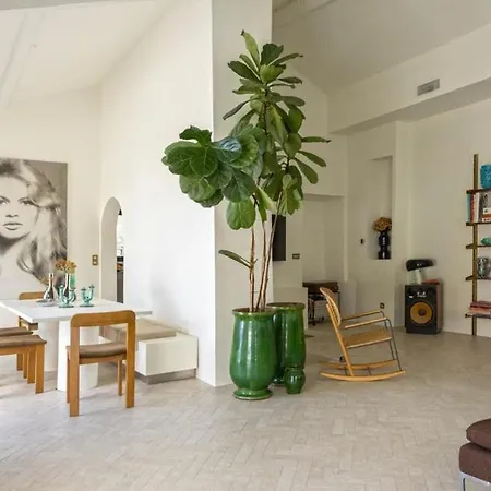 Villa Sur La Cap Corse Brando