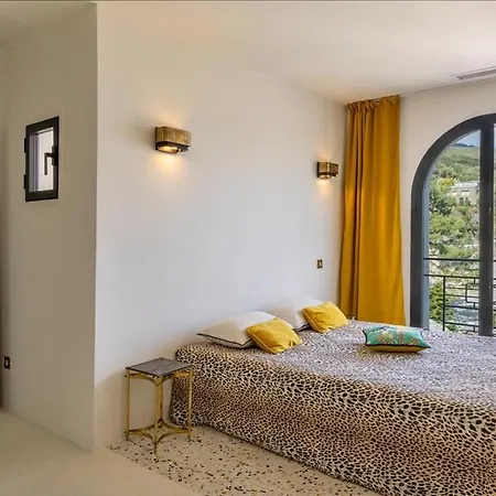 Villa Sur La Cap Corse