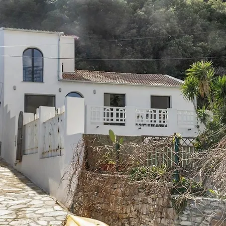 Sur La Cap Corse *
