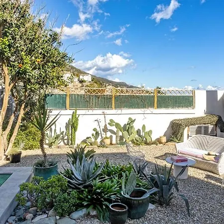 Villa Sur La Cap Corse
