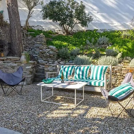 Villa Sur La Cap Corse Brando