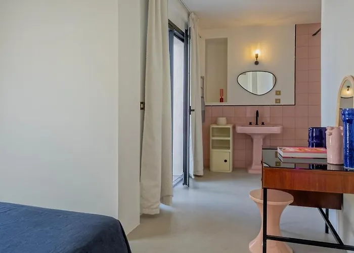 Villa Marli *