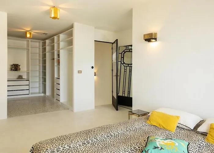 Villa Marli Brando