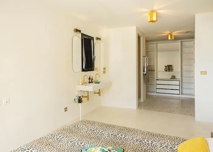 Marli Villa *