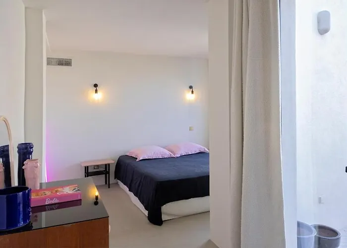 Marli Villa *