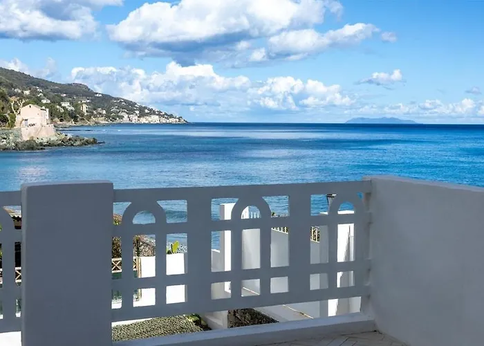 Villa Marli *