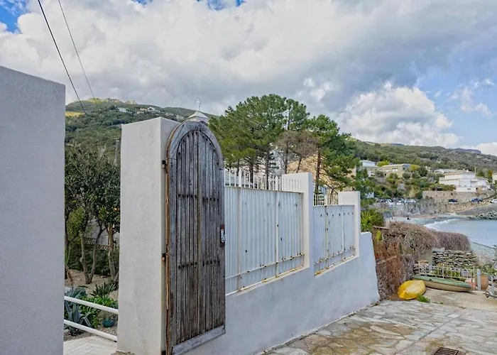 Villa Marli *