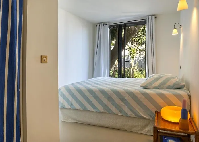 Villa Marli *