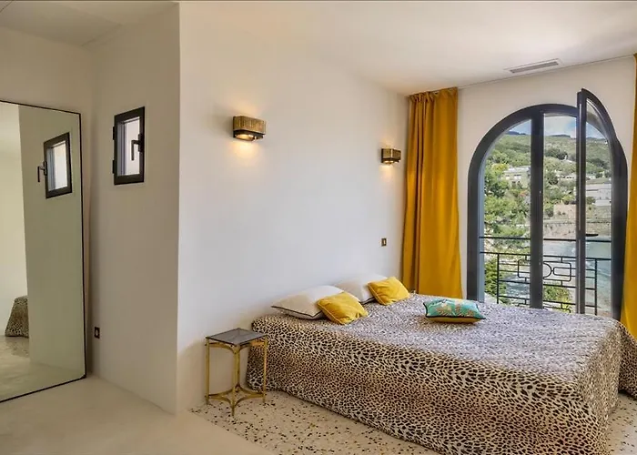 Villa Marli