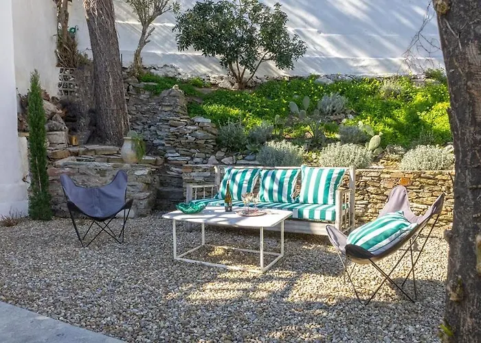 Villa Marli Brando